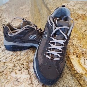 Skechers Men's Running Shoes 12